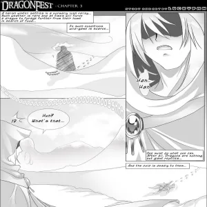Dragonfest 3 - page 1