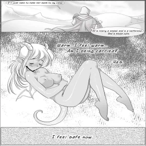 Dragonfest 3 - page 4