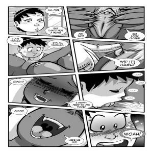 Sister Wulfia Focka 3 - page 12