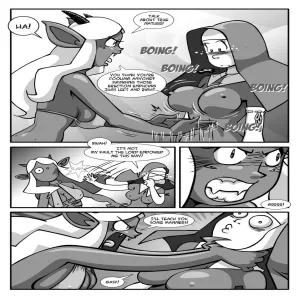 Sister Wulfia Focka 3 - page 4