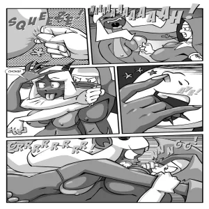 Sister Wulfia Focka 3 - page 5
