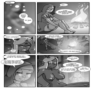 Sister Wulfia Focka 3 - page 7