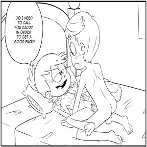 Family Bonding - page 7