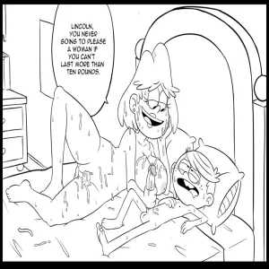 Family Bonding - page 9