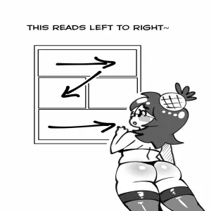 Don't Tease - page 2