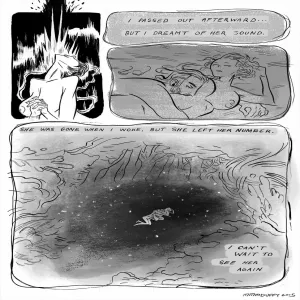 Everyone Is Synchronized - page 12