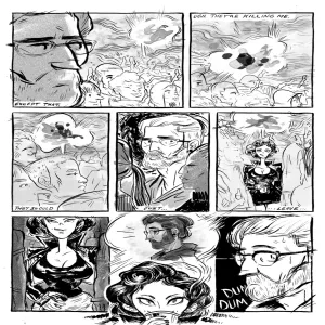 Everyone Is Synchronized - page 2