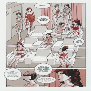 Casa Howhard 3 - page 11