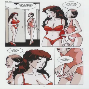 Casa Howhard 3 - page 35