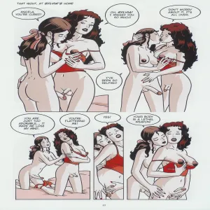 Casa Howhard 3 - page 45