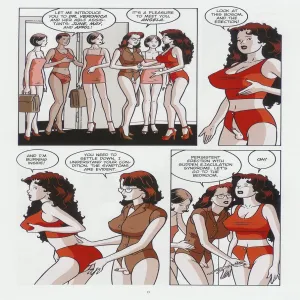 Casa Howhard 3 - page 5