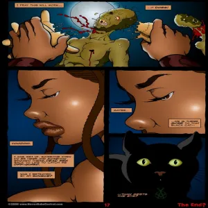 Carnal Tales 5 - page 18