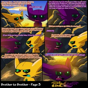 Brother To Brother - page 4