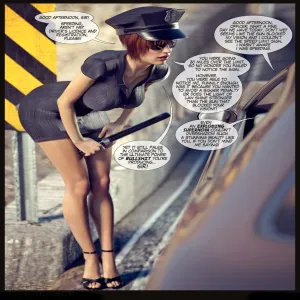 Busted - page 4