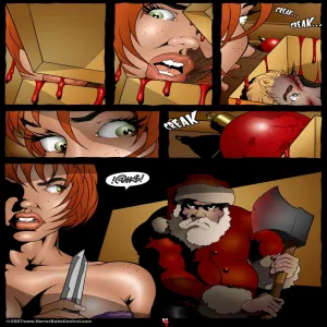 Carnal Tales 3 - page 5