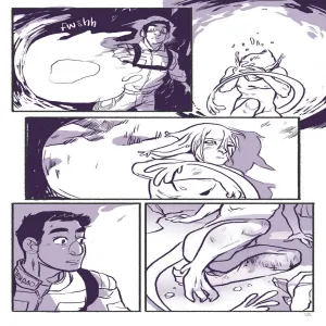 Cave Story - page 3