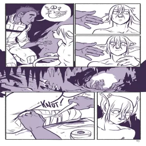 Cave Story - page 4