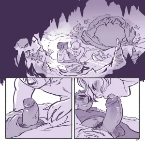 Cave Story - page 8