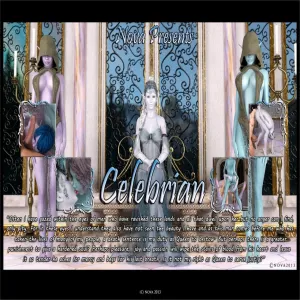 Celebrian - page 2