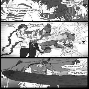 Chemistry For Sex Freaks - page 15