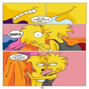 Charming Sister - page 11