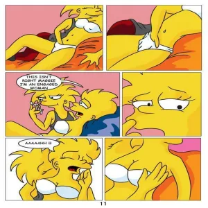 Charming Sister - page 12