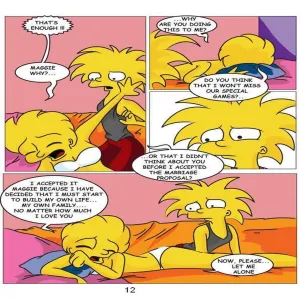 Charming Sister - page 13
