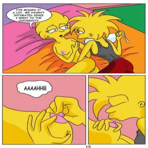 Charming Sister - page 16