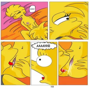Charming Sister - page 19
