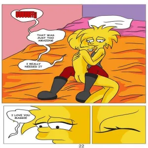 Charming Sister - page 23