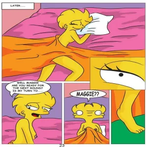 Charming Sister - page 24