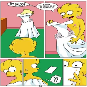 Charming Sister - page 25
