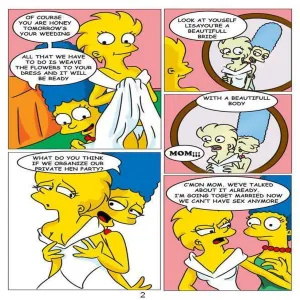 Charming Sister - page 3