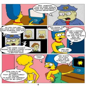Charming Sister - page 5