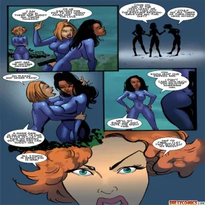 Chicas 27 - page 2