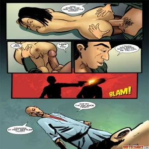 Chicas 27 - page 7