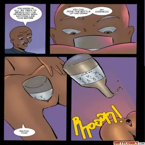 Chicas 12 - page 10
