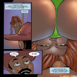 Chicas 12 - page 2
