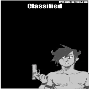 Classified - page 1