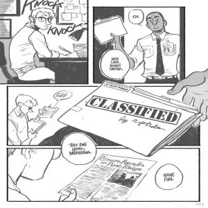 Classified - page 2