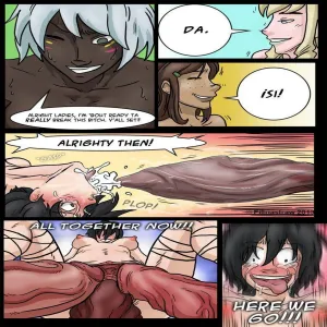 Club BBB 2 - page 19