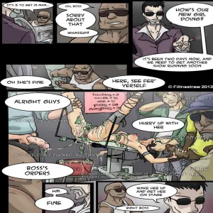 Club BBB 2 - page 2