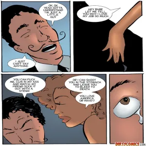 Chicas 6 - page 11