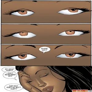 Chicas 6 - page 15
