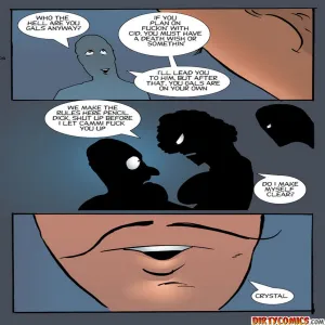 Chicas 6 - page 16