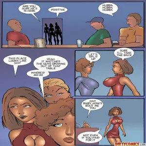 Chicas 6 - page 2