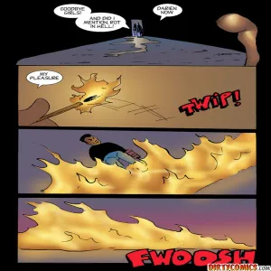Chicas 10 - page 11