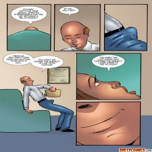 Chicas 11 - page 4