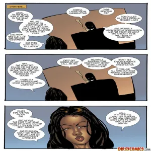 Chicas 11 - page 5
