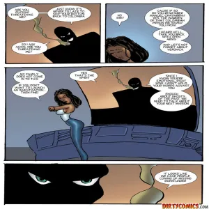 Chicas 11 - page 6